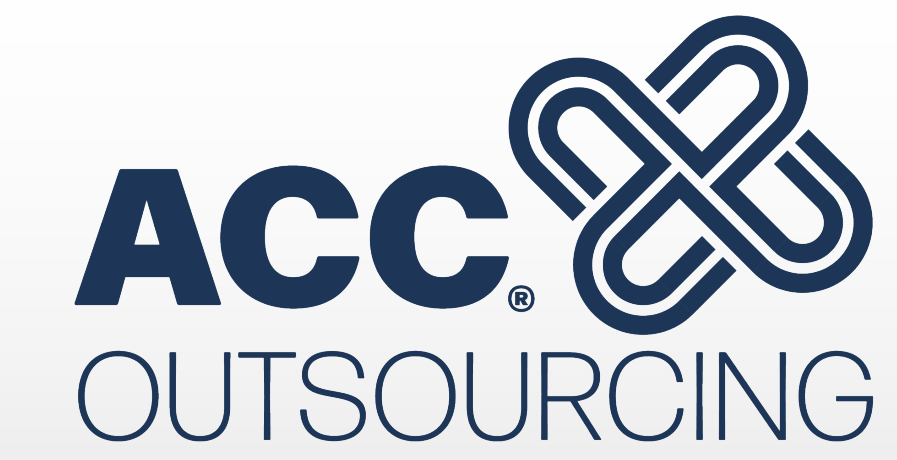 ACC Outsourcing Logo